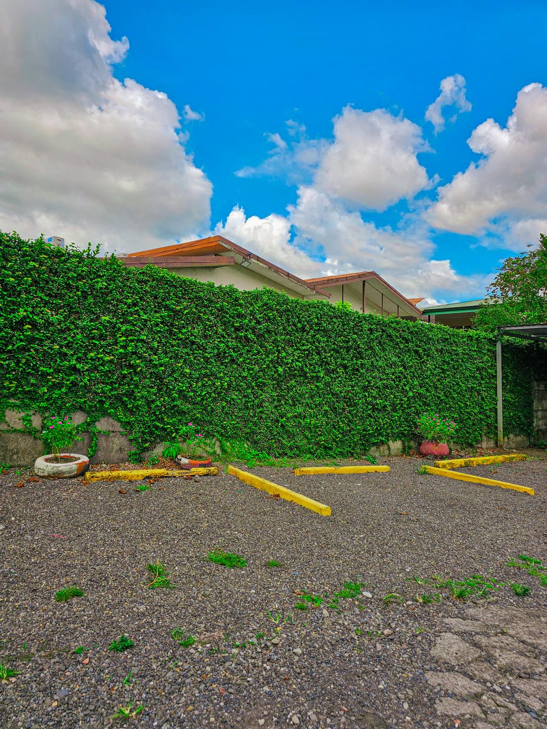 Parque en Cabinas Guayabón
